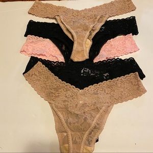 Hanky panky women’s tricor one size regular